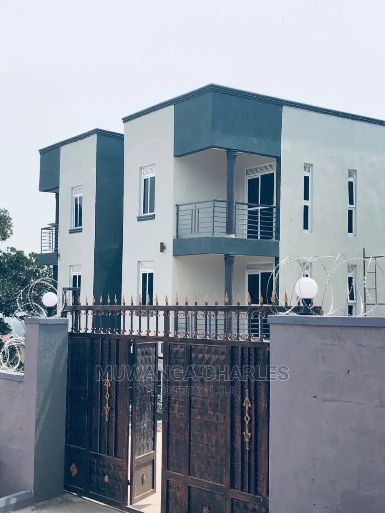 1bdrm Apartment in Fs Properties Ltd, Central Division for rent in Central Division