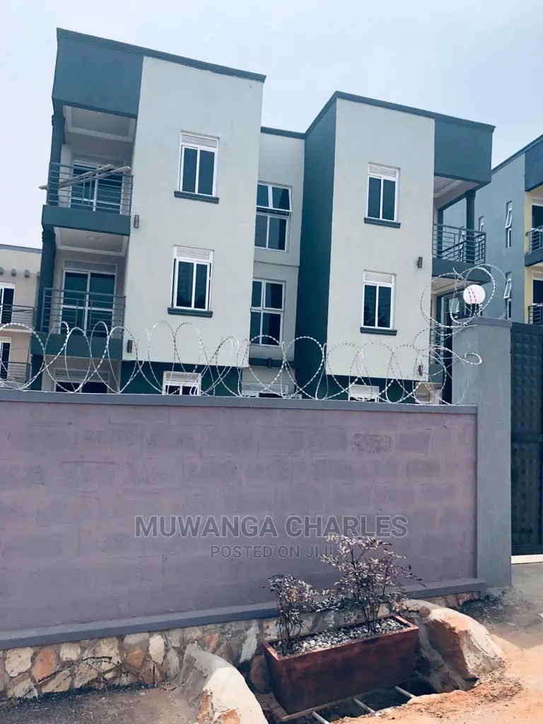 1bdrm Apartment in Fs Properties Ltd, Central Division for rent in Central Division