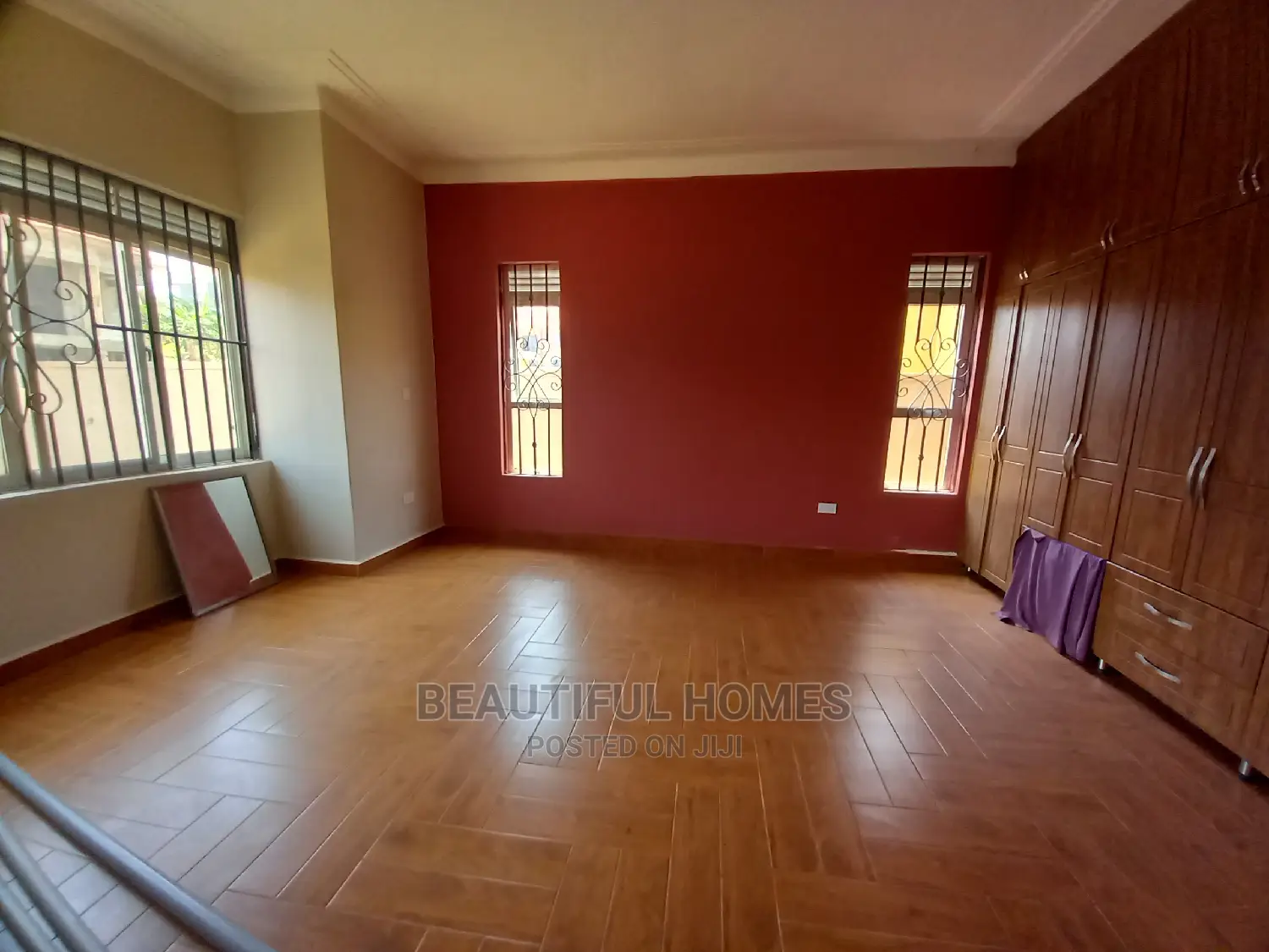 Furnished 4bdrm House in Minister'S Parlour, Kira for Sale in Kira