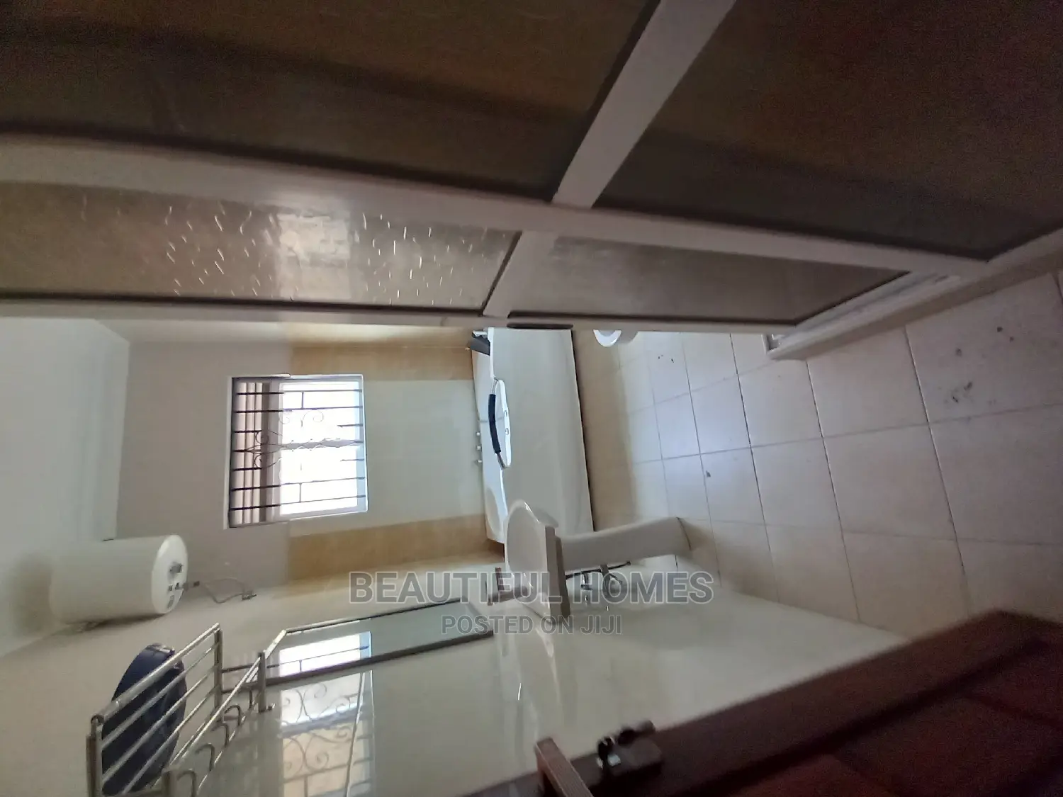 Furnished 4bdrm House in Minister'S Parlour, Kira for Sale in Kira