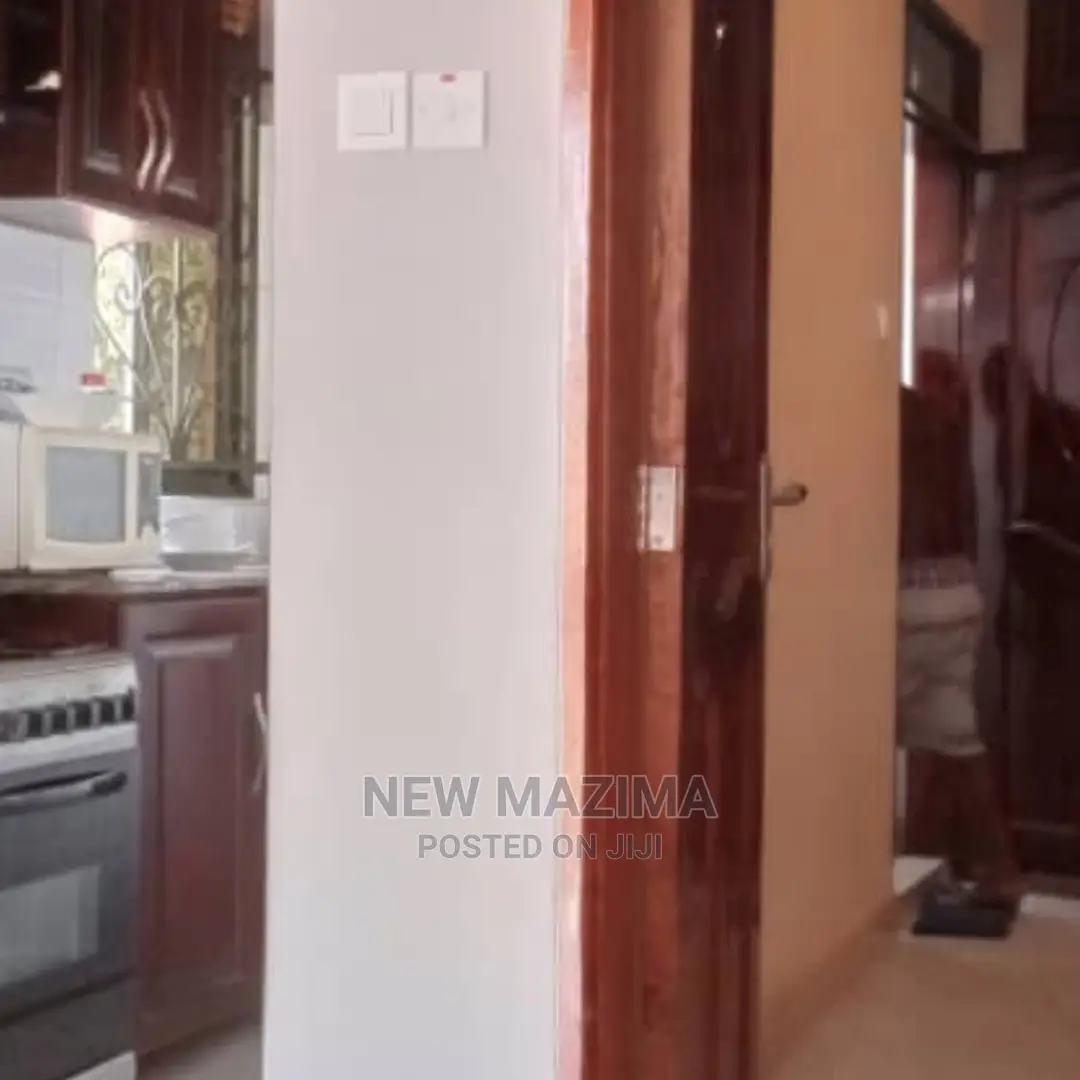 1bdrm House in Salaama Munyonyo Rd, Central Division for Rent in Central Division