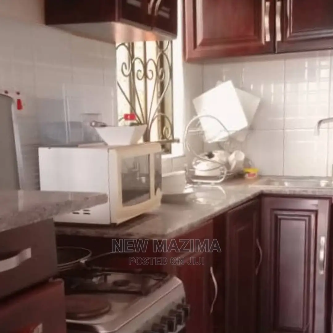 1bdrm House in Salaama Munyonyo Rd, Central Division for Rent in Central Division