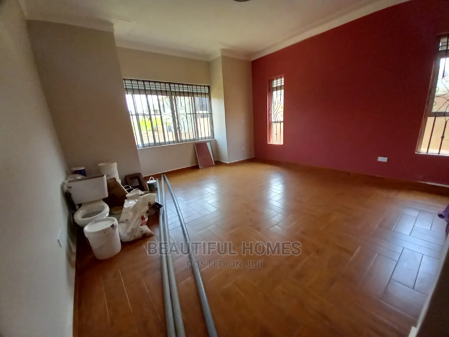 Furnished 4bdrm Bungalow in Wealthy Estate, Kira for Sale in Kira