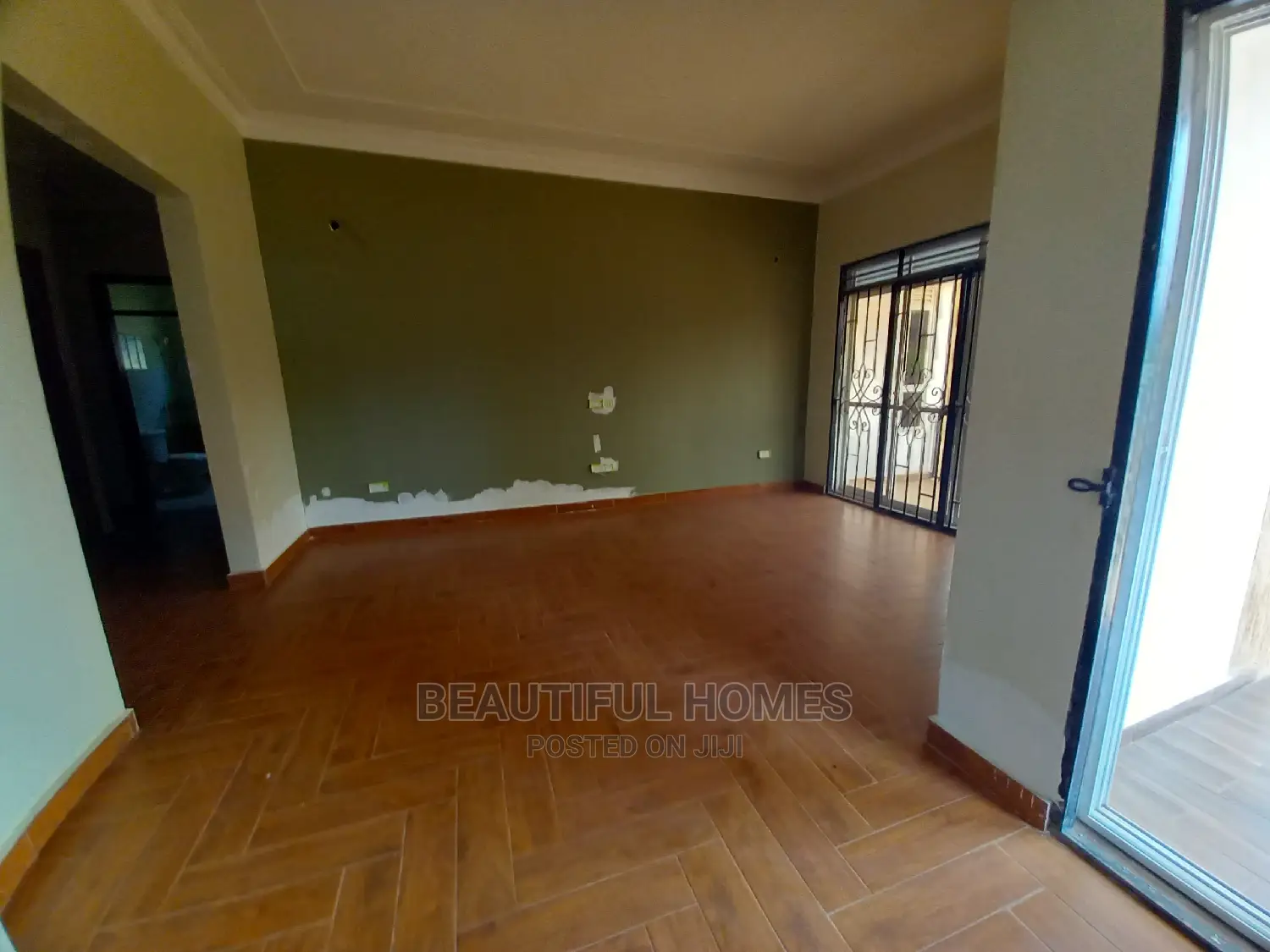Furnished 4bdrm House in Kira Gated Estate for Sale in Kira