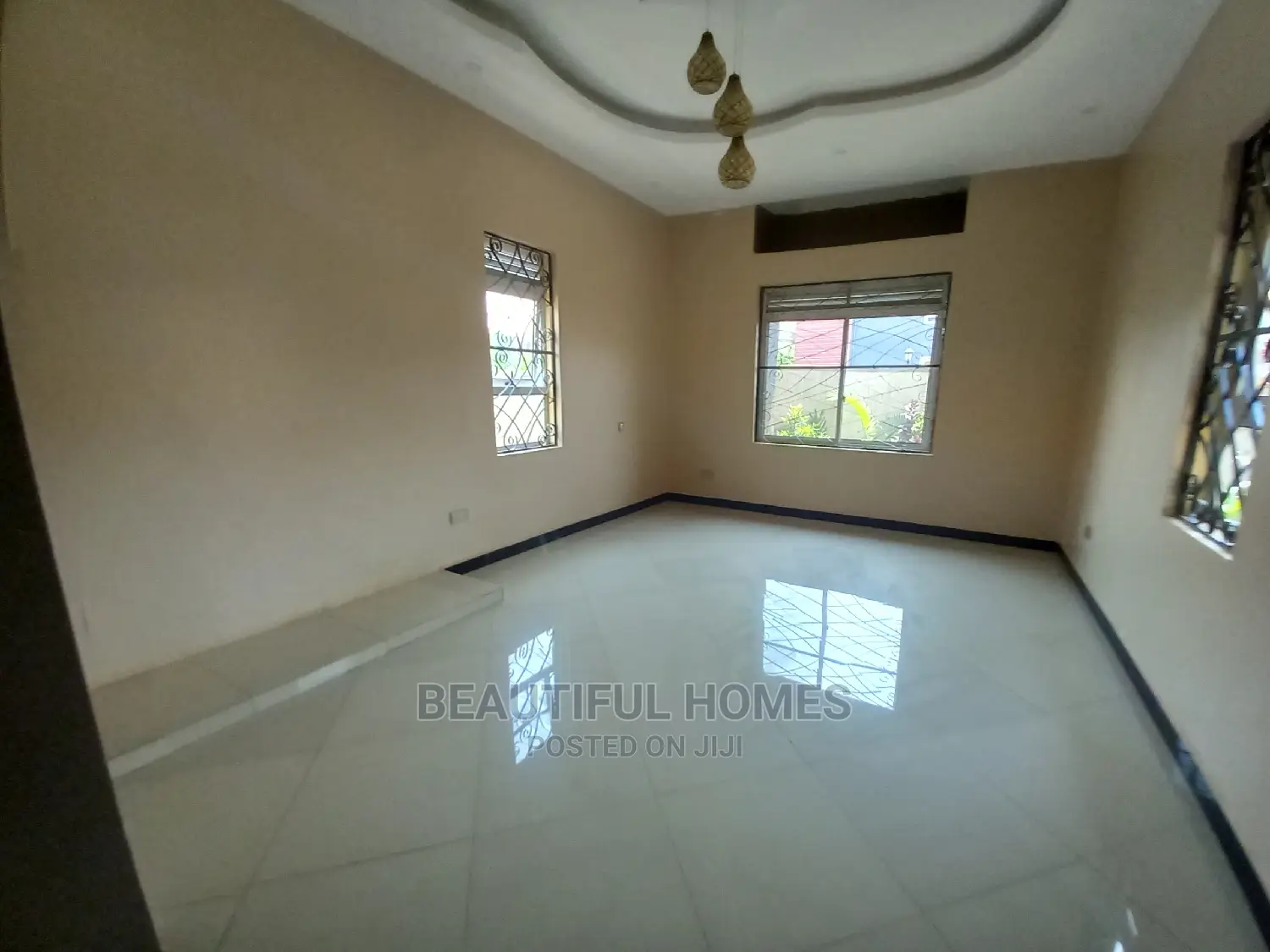 Furnished 4bdrm House in Kira Gated Estate for Sale in Kira