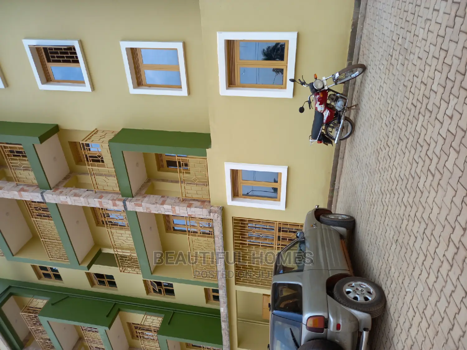 Furnished 2bdrm Condo in Bukoto, Central Division for Sale in Central Division