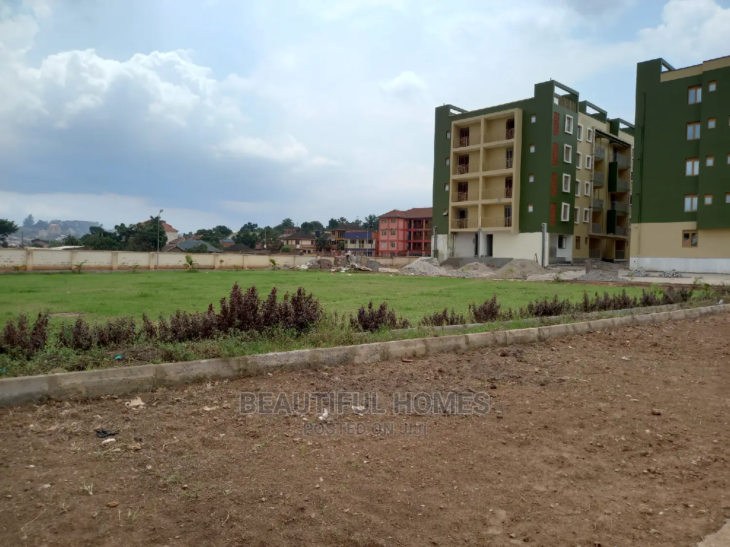 Furnished 2bdrm Condo in Bukoto, Nakawa for Sale in Nakawa
