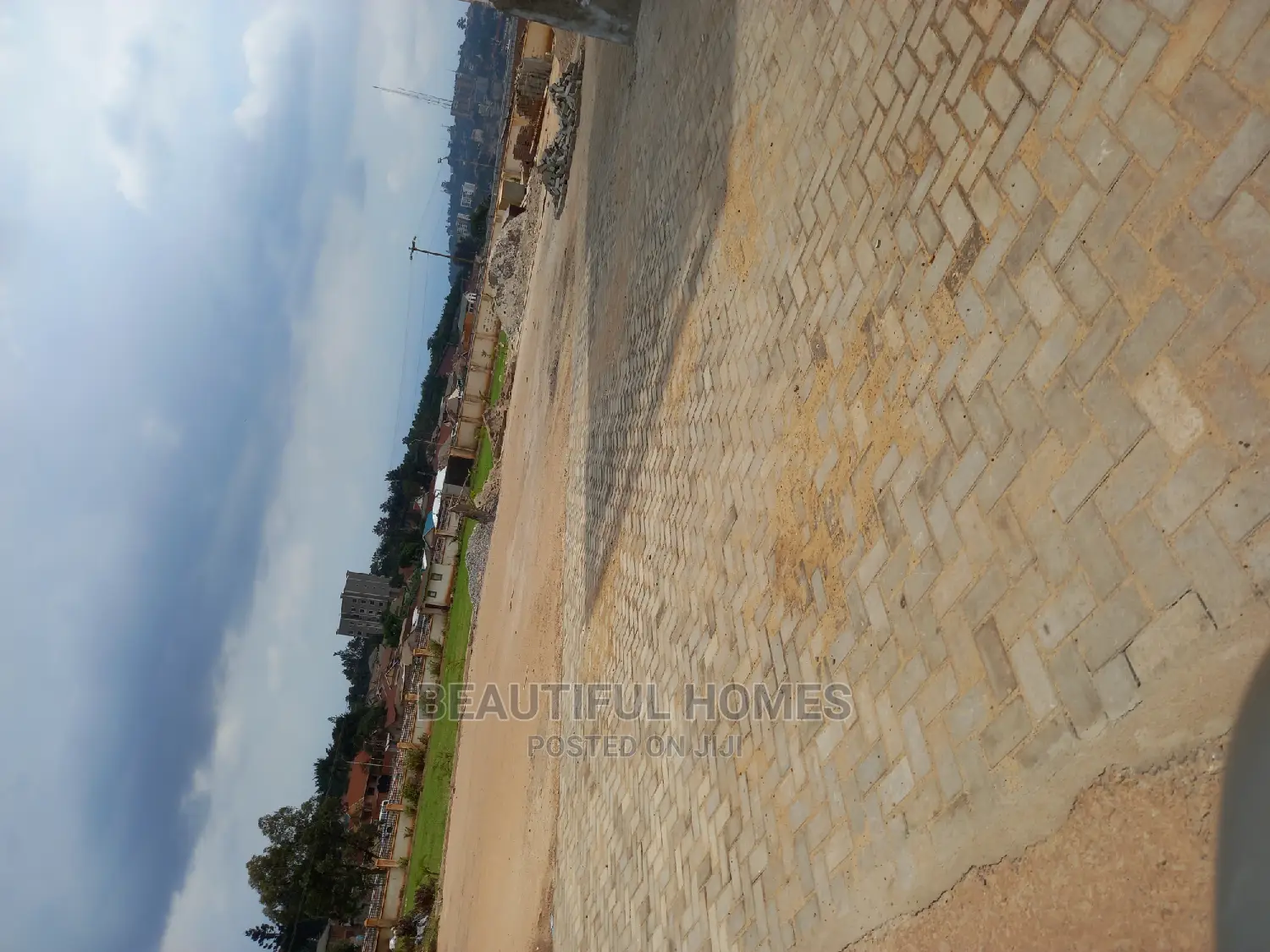 Furnished 2bdrm Condo in Bukoto, Nakawa for Sale in Nakawa