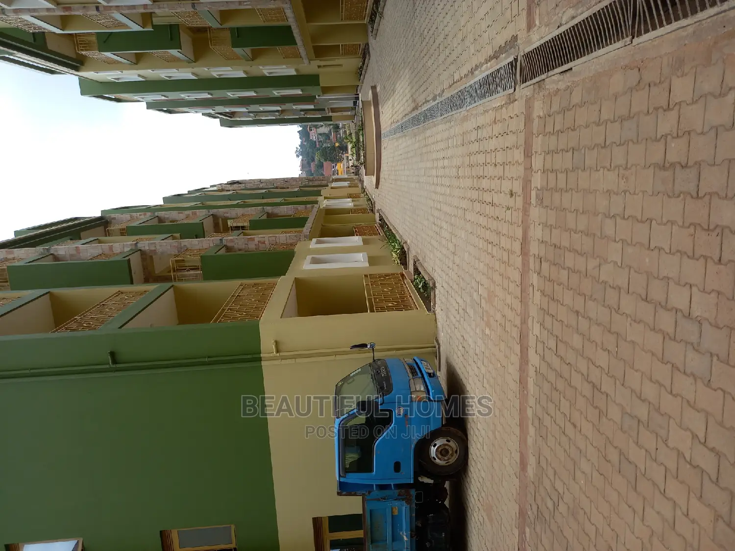 Furnished 2bdrm Condo in Bukoto, Nakawa for Sale in Nakawa