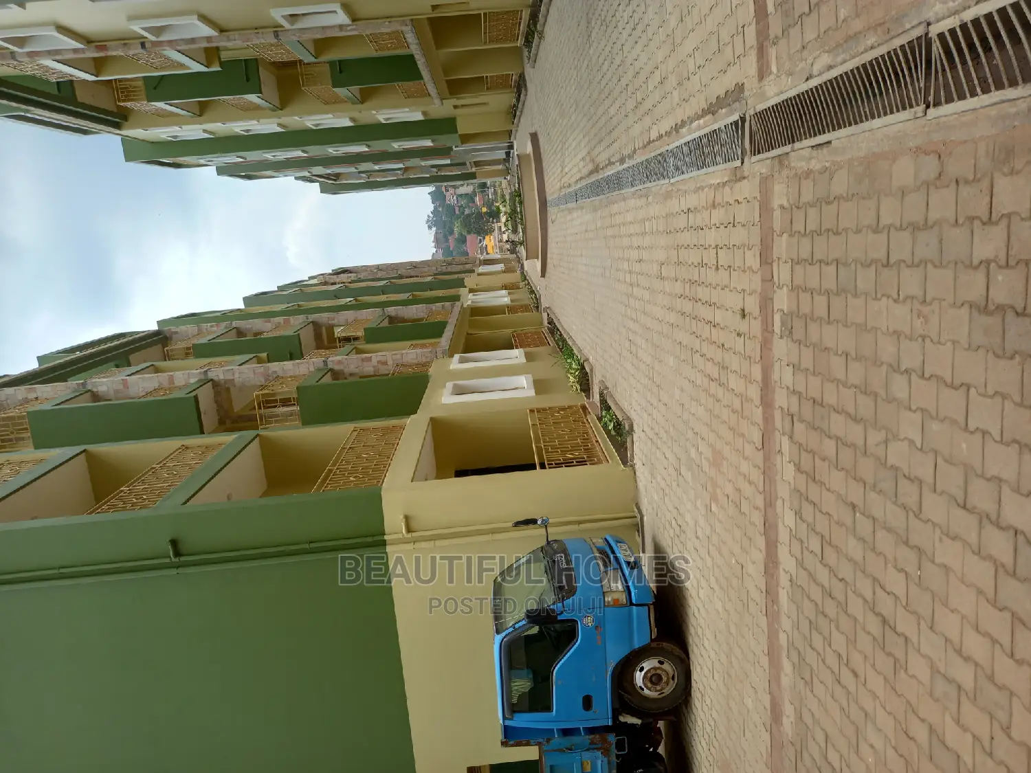 Furnished 2bdrm Condo in Bukoto, Nakawa for Sale in Nakawa