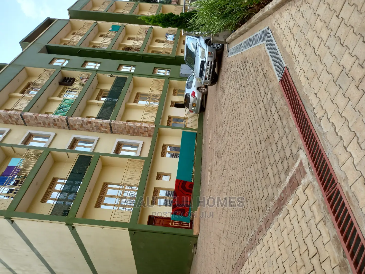Furnished 2bdrm Condo in Bukoto, Central Division for Sale in Central Division