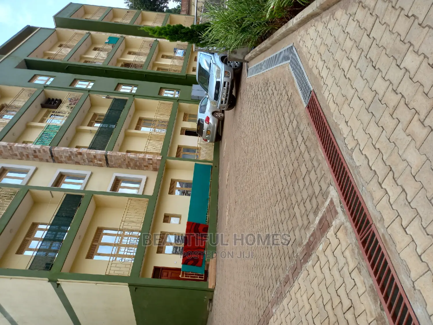Furnished 2bdrm Condo in Bukoto, Central Division for Sale in Central Division