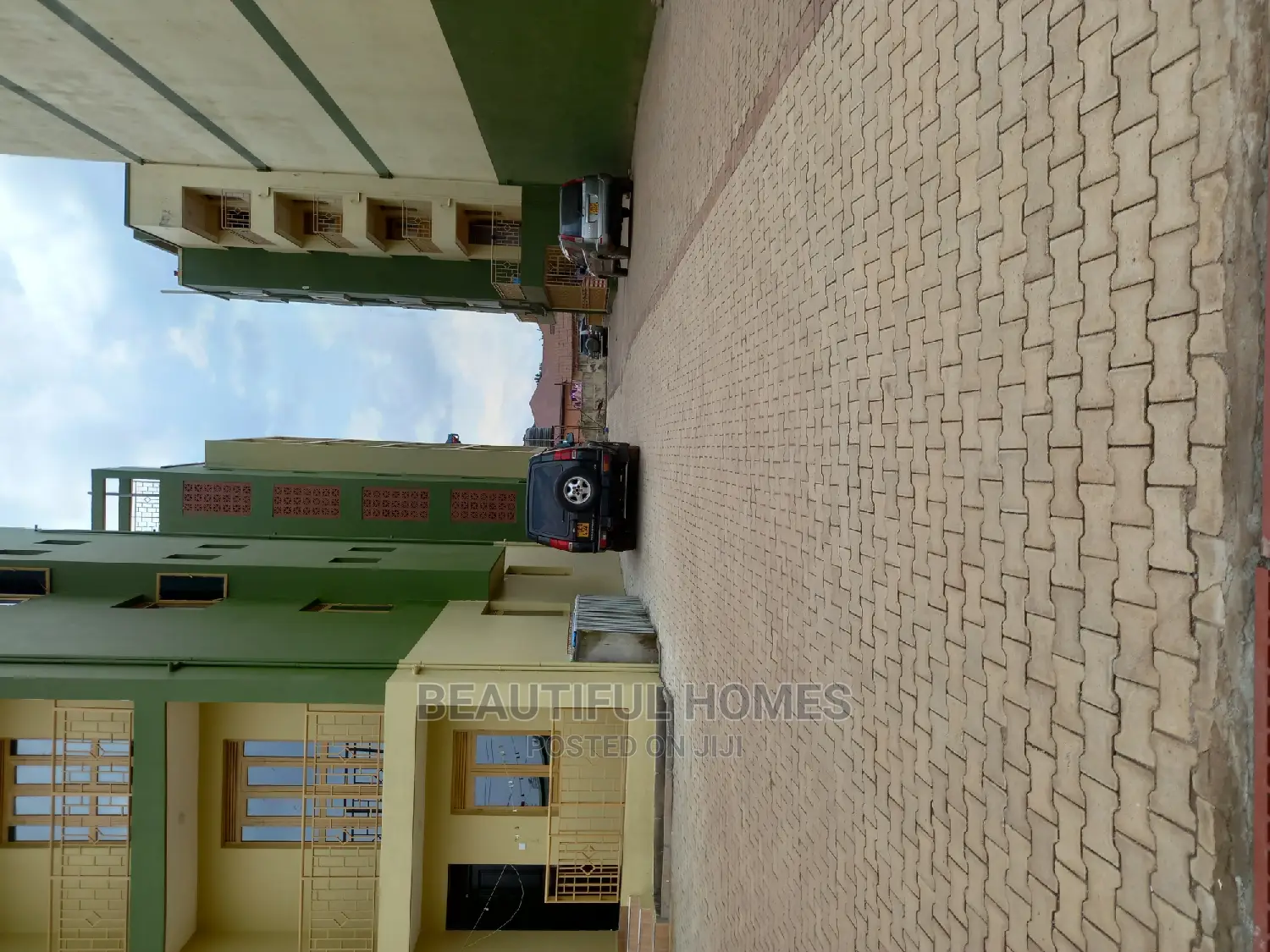 Furnished 2bdrm Apartment in Bukoto, Central Division for Sale in Central Division