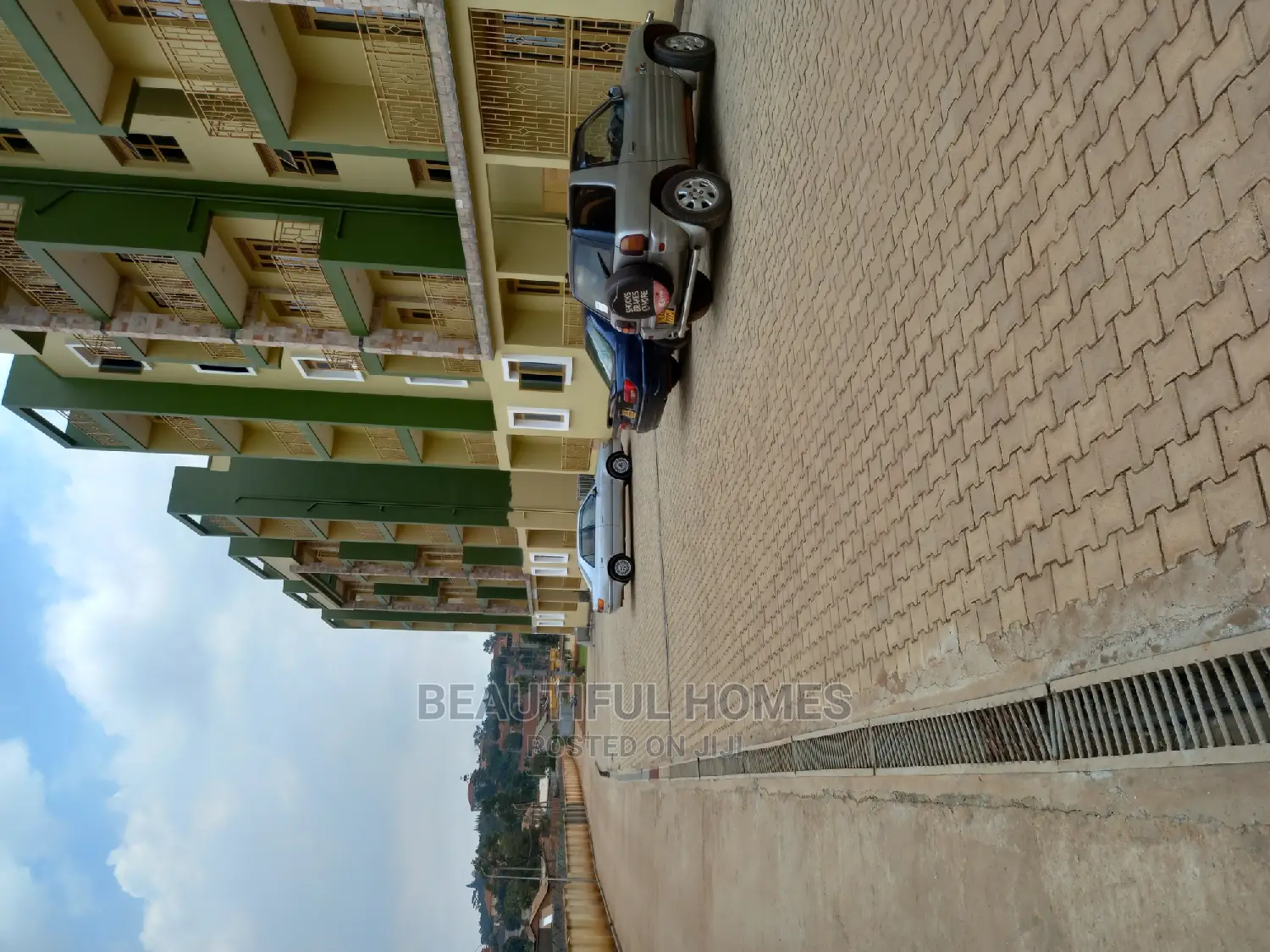 Furnished 2bdrm Apartment in Bukoto, Central Division for Sale in Central Division