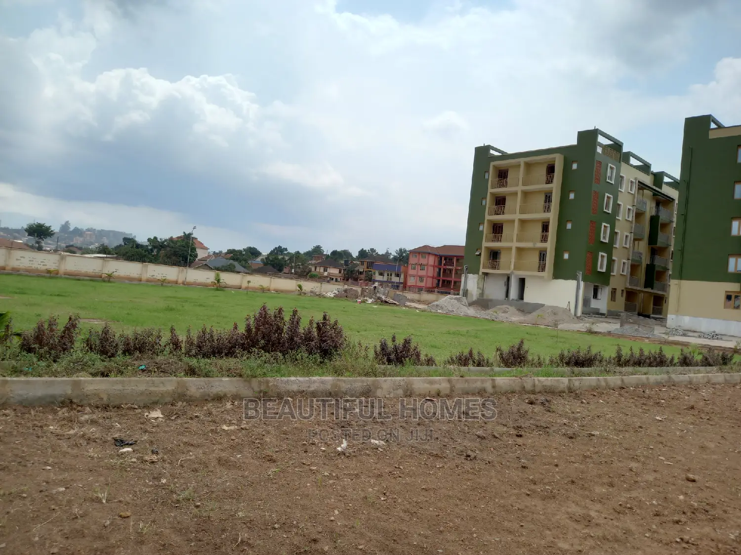 Furnished 2bdrm Apartment in Bukoto, Central Division for Sale in Central Division