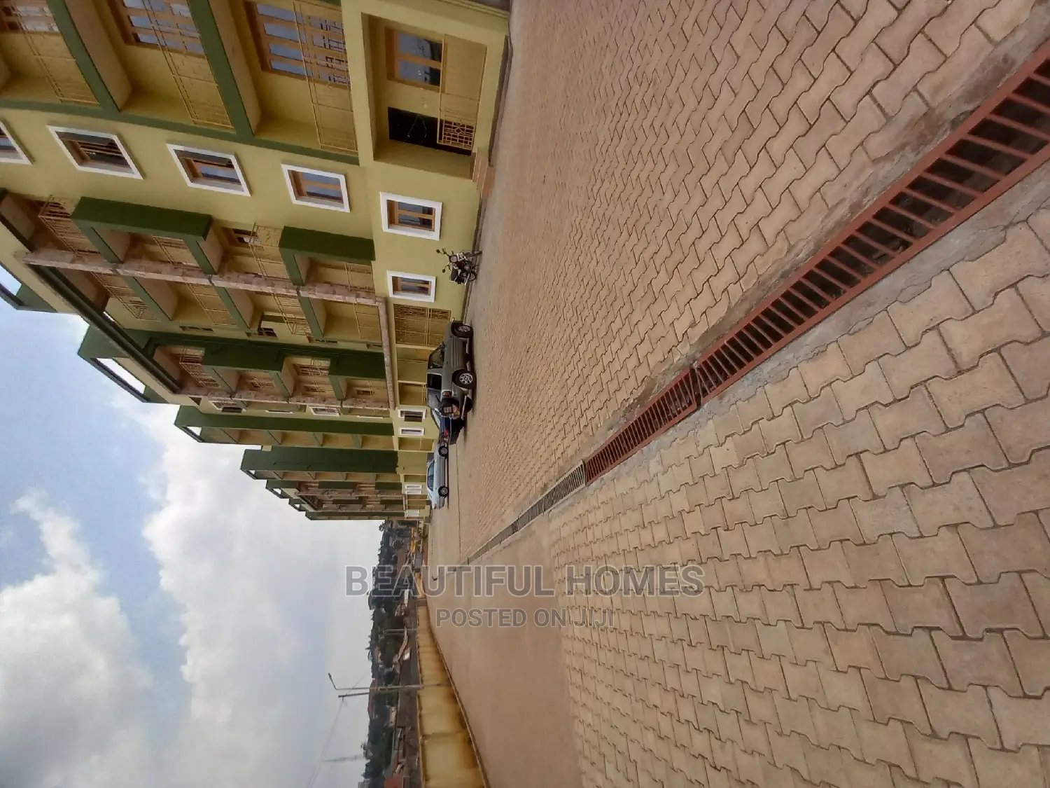 Furnished 2bdrm Apartment in Bukoto, Central Division for Sale in Central Division