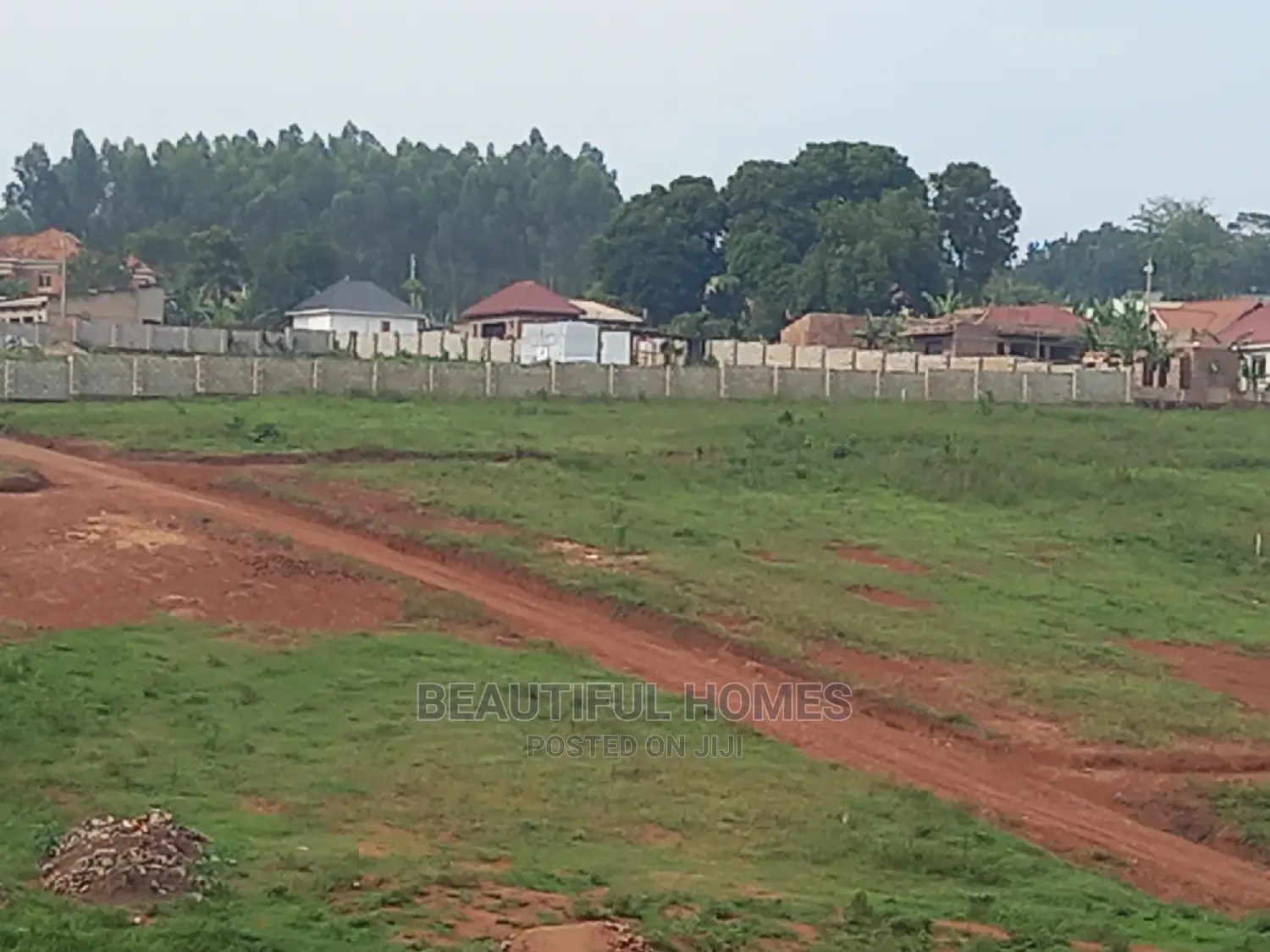 Kasangati 100*100 in Gated Corporate Estate on Sell in Nangabo