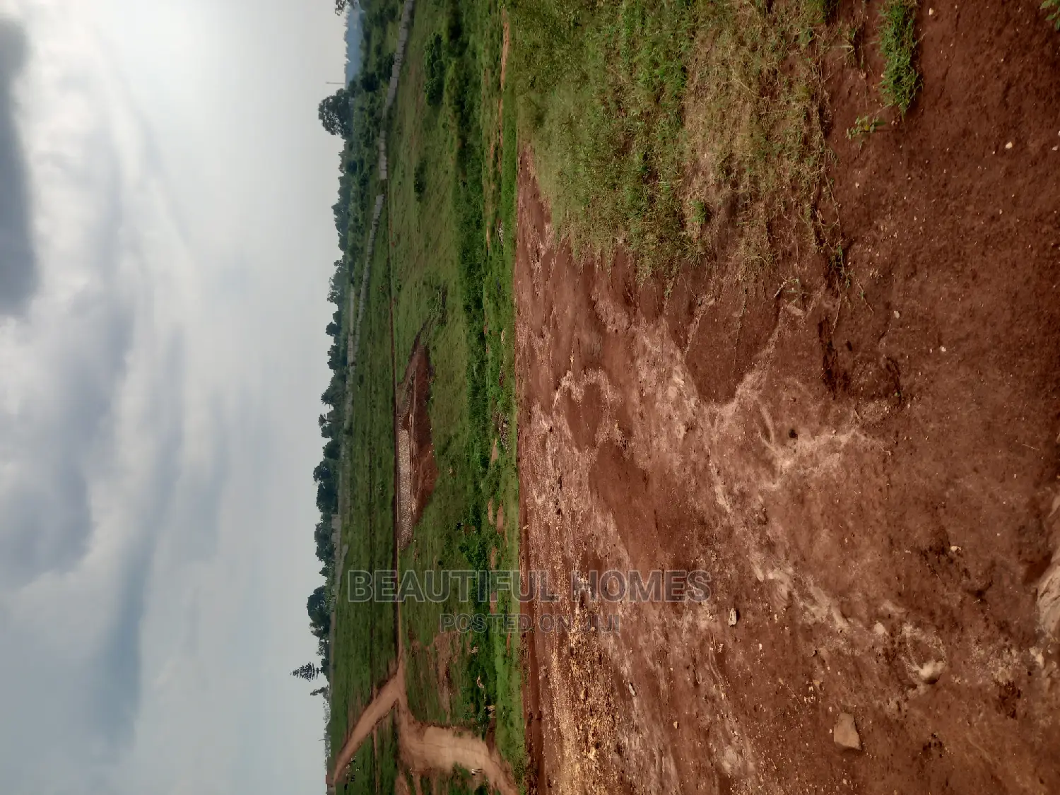 First Class 100*100 at Kasangati Gated Environment in Nangabo