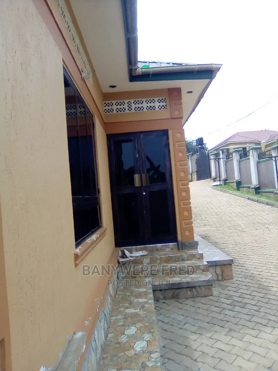 Furnished 2bdrm Bungalow in Goma for Rent in Goma