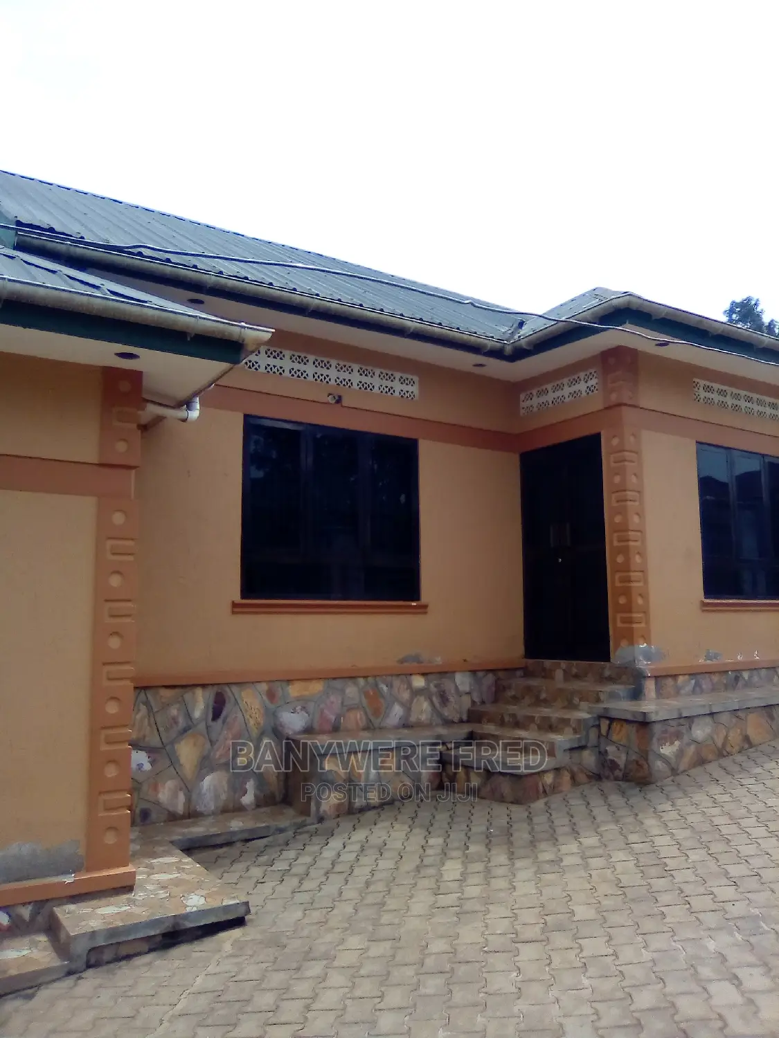 Furnished 2bdrm Bungalow in Goma for Rent in Goma
