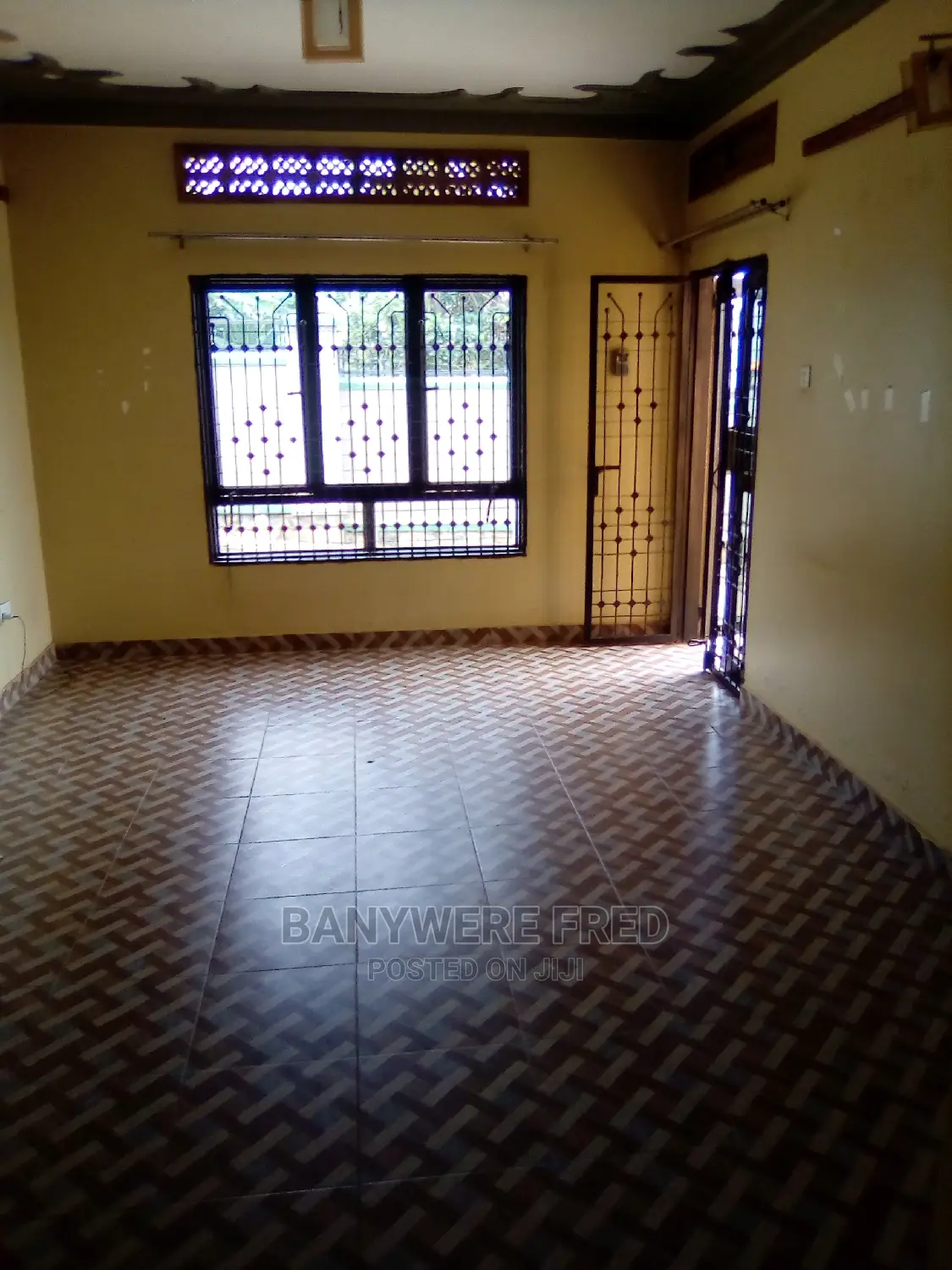 Furnished 2bdrm Bungalow in Goma for Rent in Goma