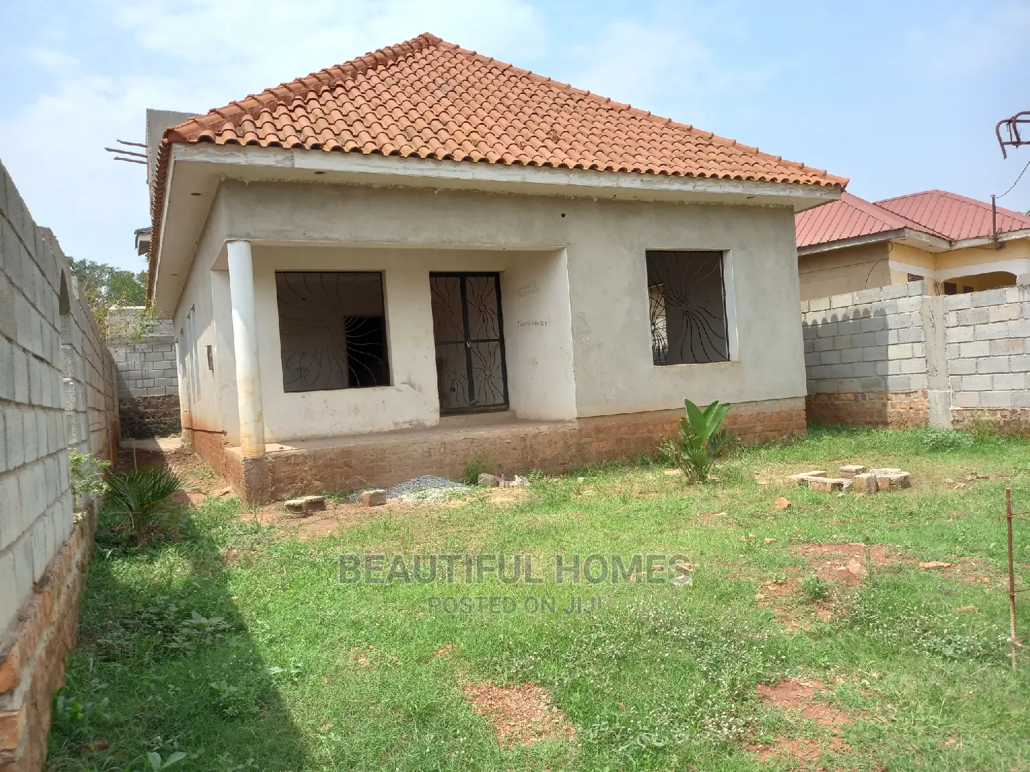 Furnished 3bdrm House in Kira for Sale in Kira