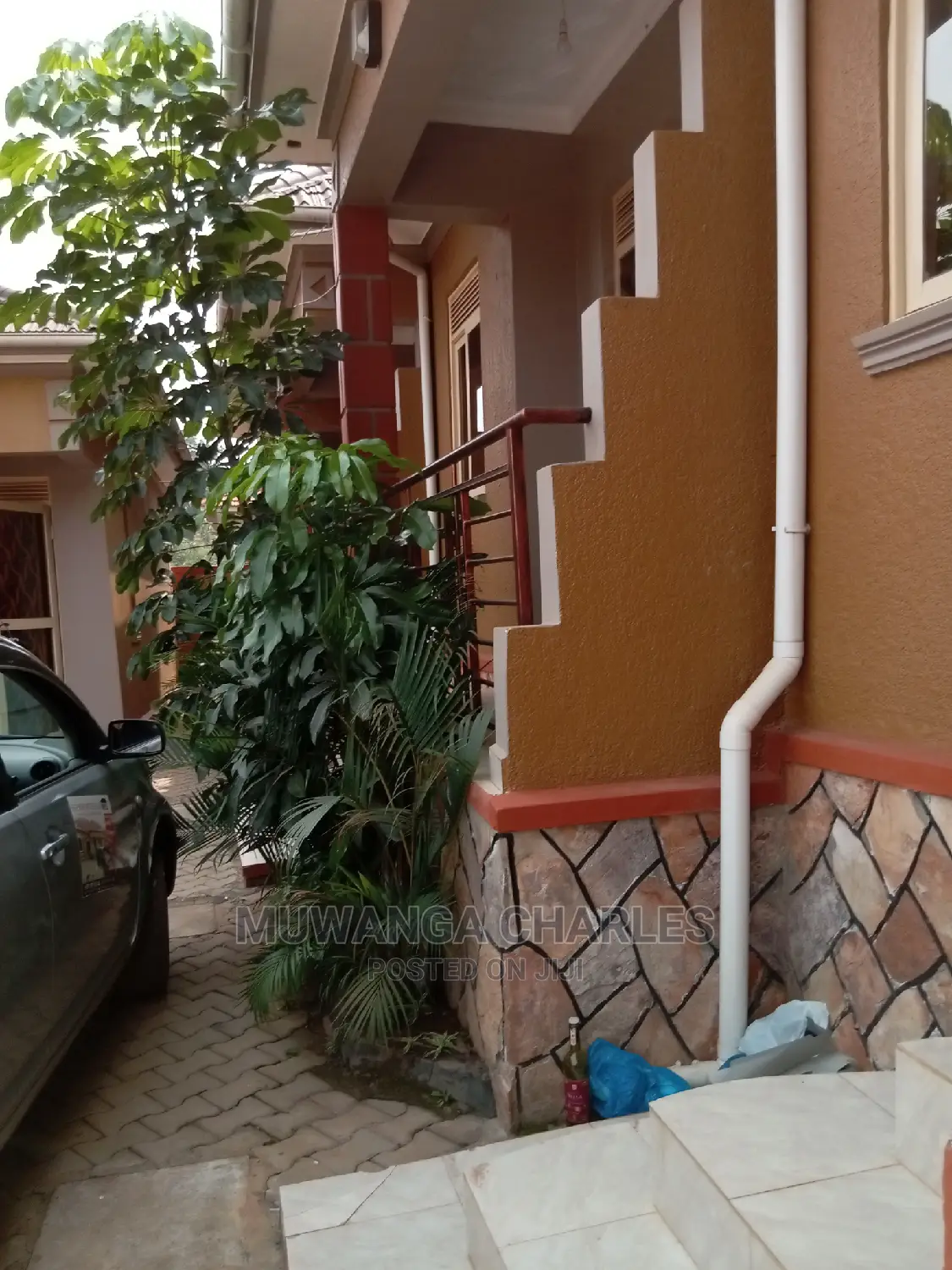1bdrm House in Fs Properties Ltd, Central Division for rent in Central Division