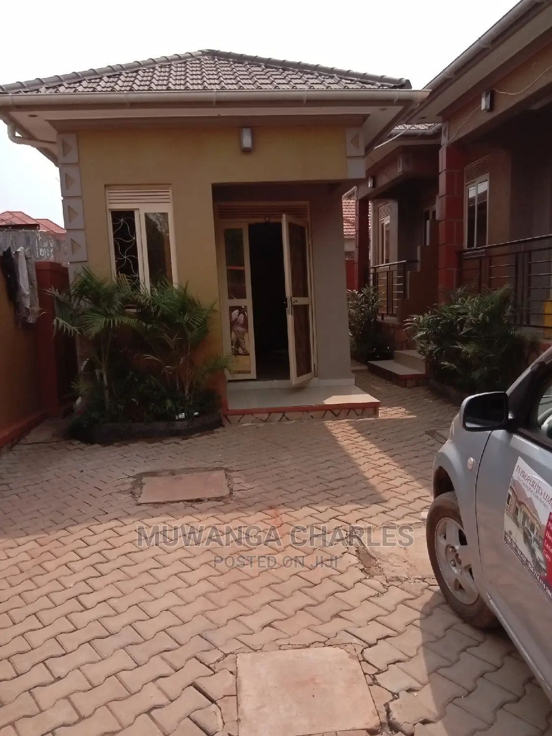 1bdrm House in Fs Properties Ltd, Central Division for rent in Central Division