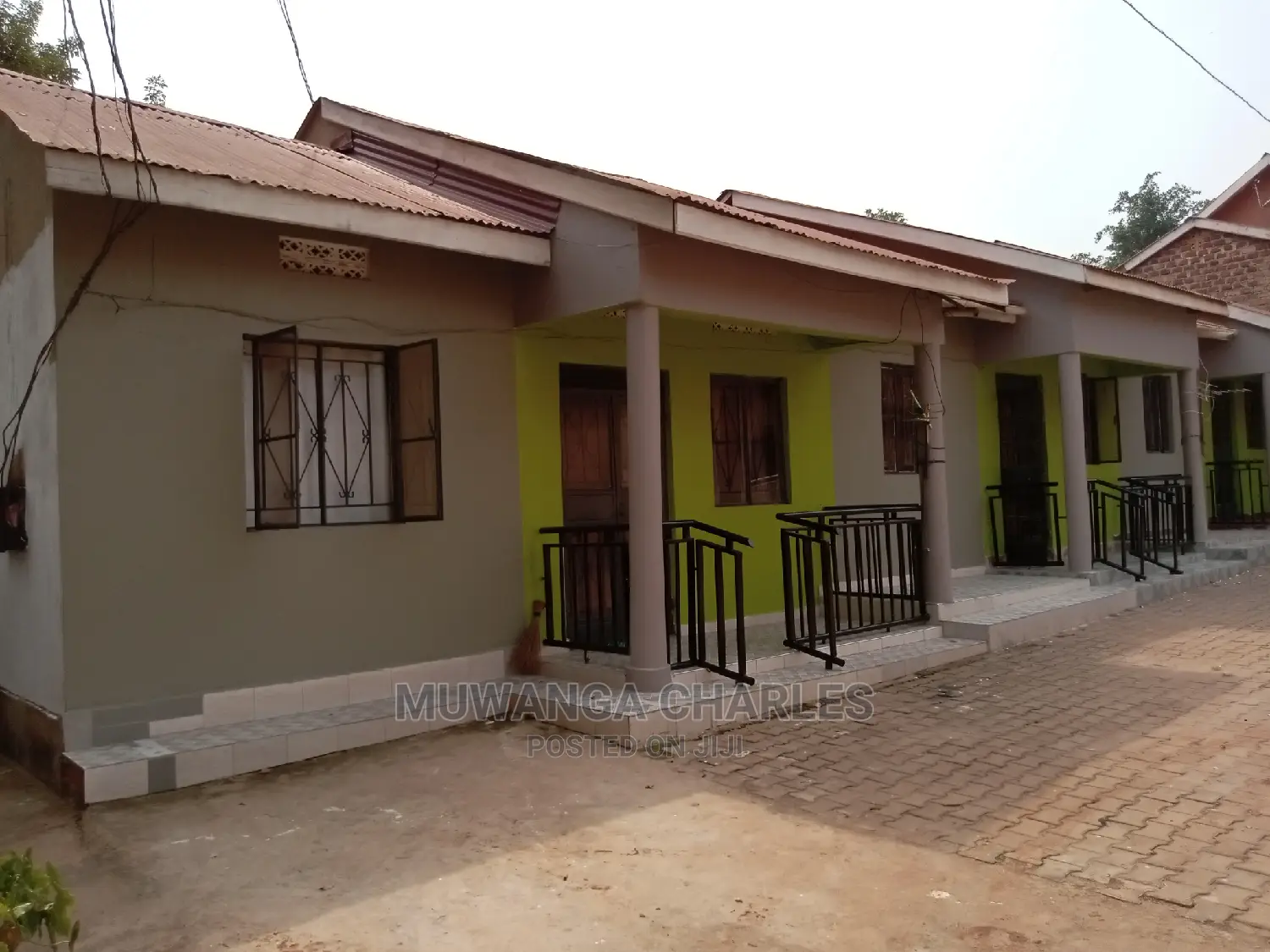 2bdrm House in Fs Properties Ltd, Central Division for rent in Central Division