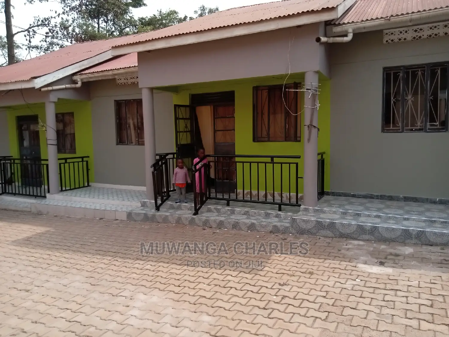 2bdrm House in Fs Properties Ltd, Central Division for rent in Central Division