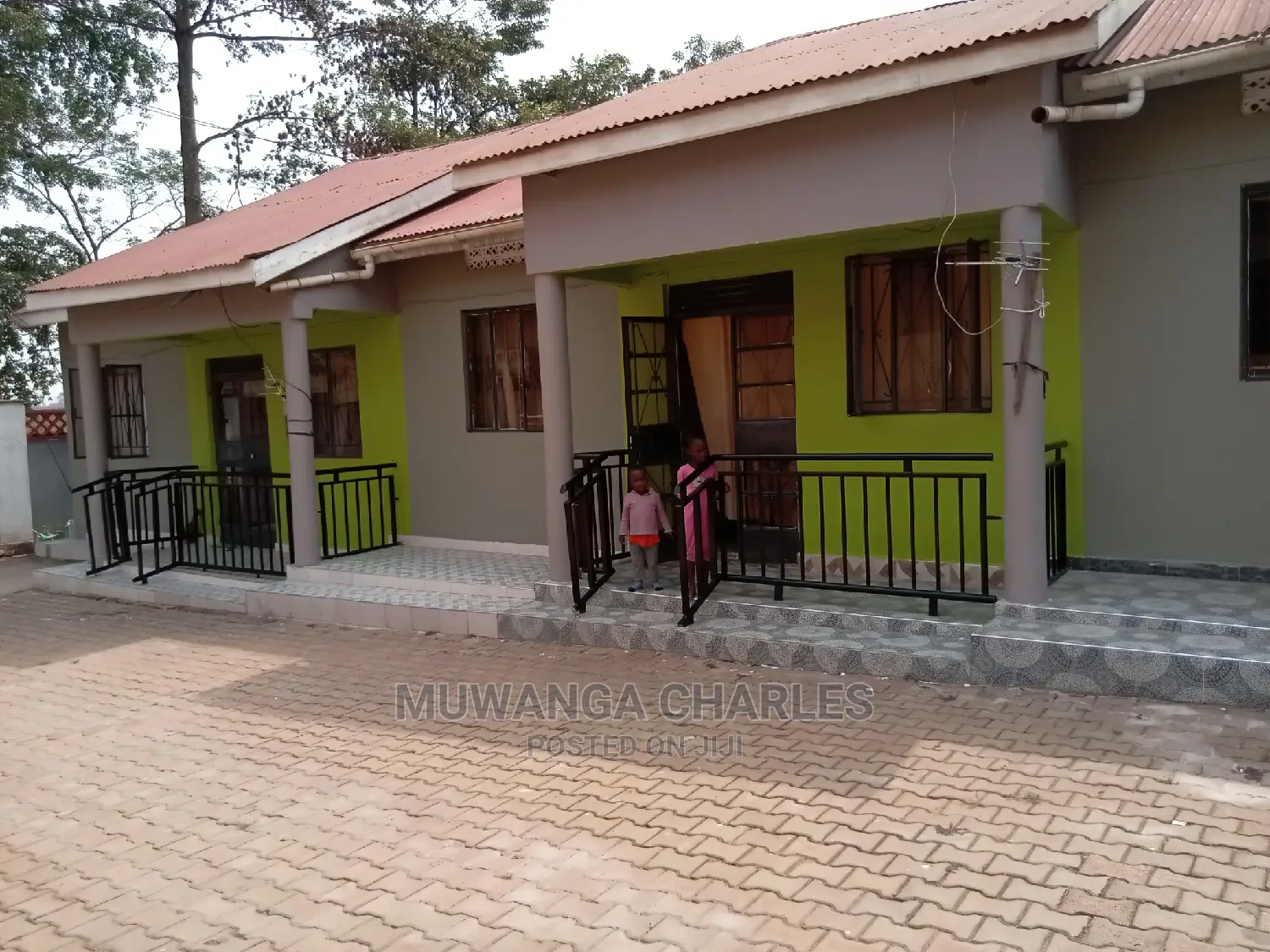 2bdrm House in Fs Properties Ltd, Central Division for rent in Central Division