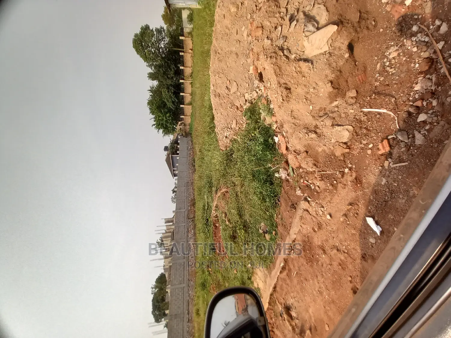 Kasangati (100*100) in Gated Estate on Sell in Nangabo