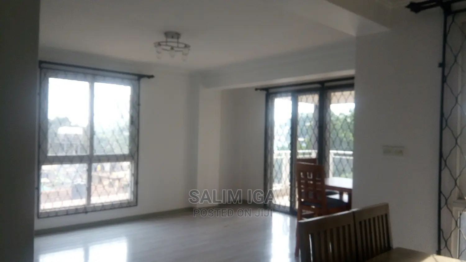 Furnished 3bdrm Block of Flats in Kololo Property, Central Division in Central Division