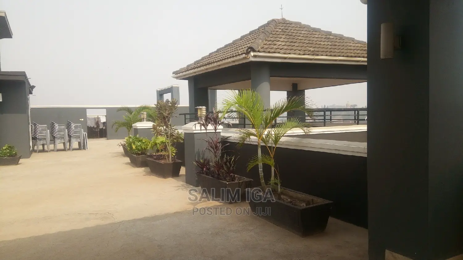 Furnished 3bdrm Block of Flats in Kololo Property, Central Division in Central Division
