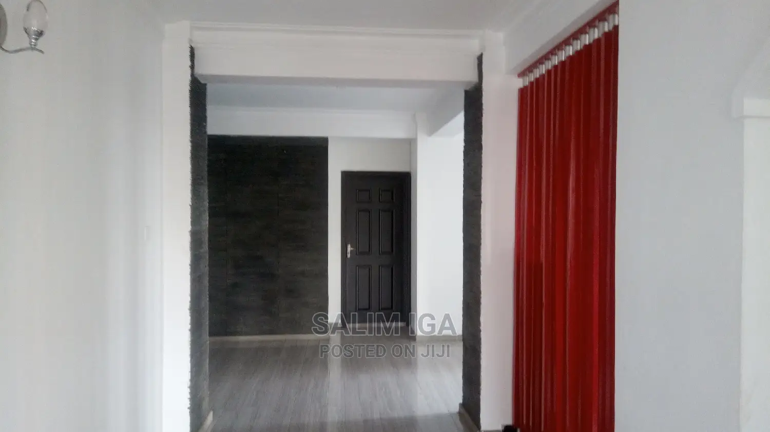 Furnished 3bdrm Block of Flats in Kololo Property, Central Division in Central Division