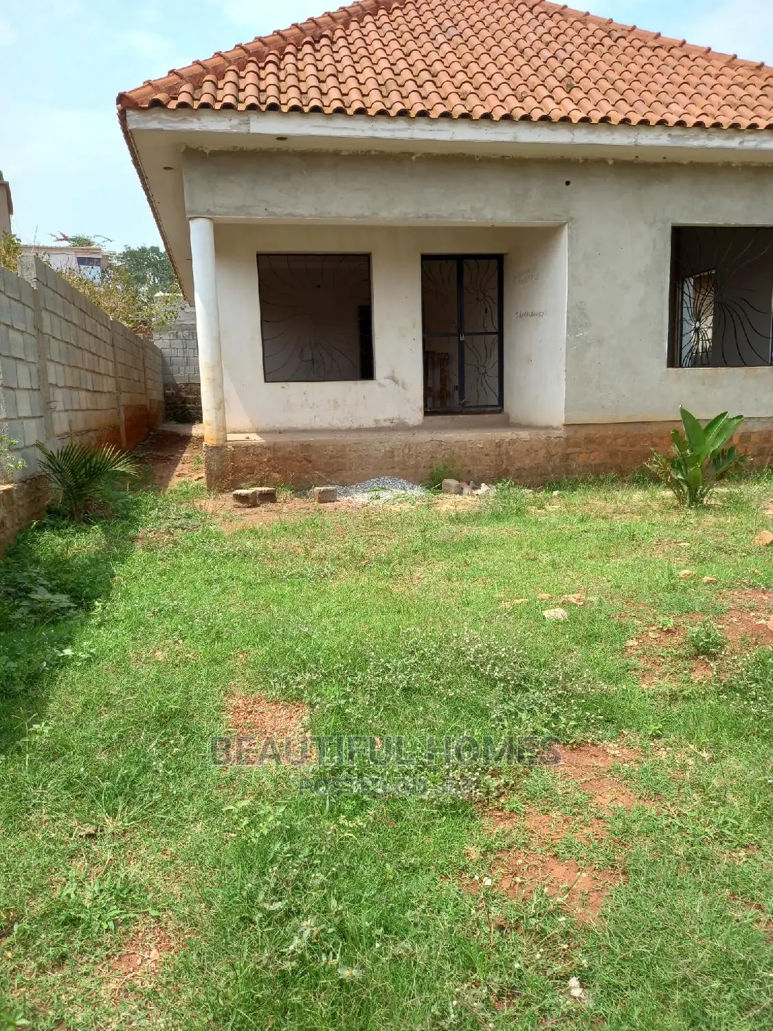 Furnished 3bdrm House in Kira for Sale in Kira