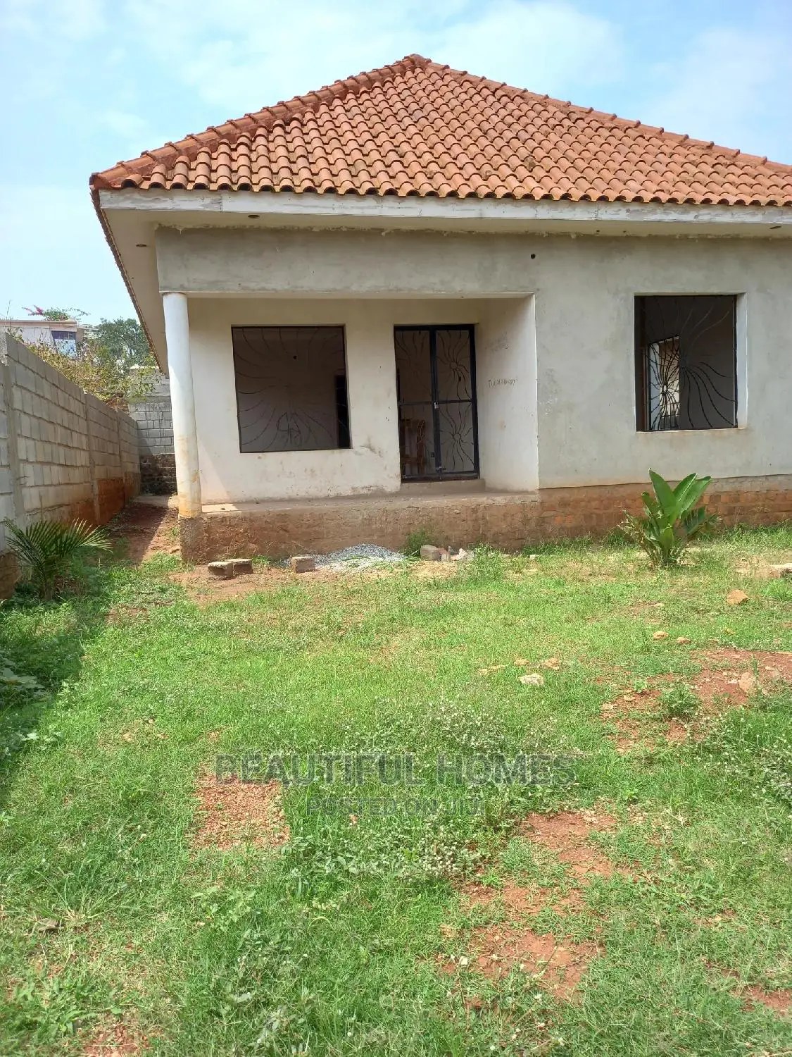 Furnished 3bdrm House in Kira for Sale in Kira