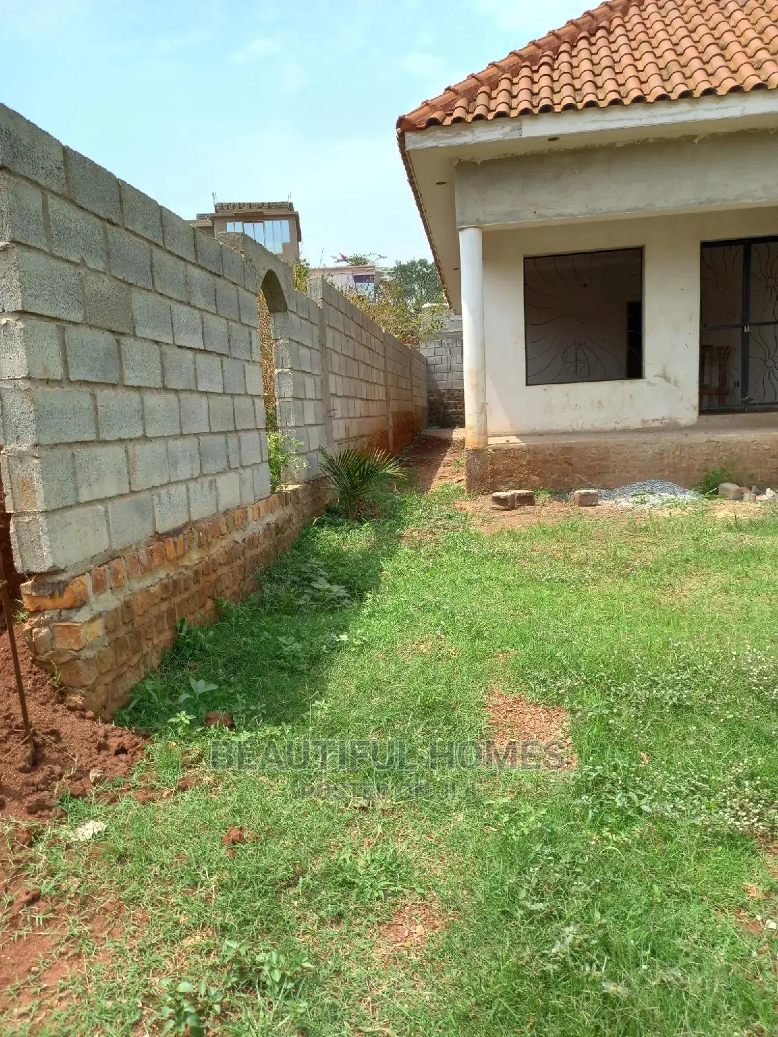 Furnished 3bdrm House in Kira for Sale in Kira