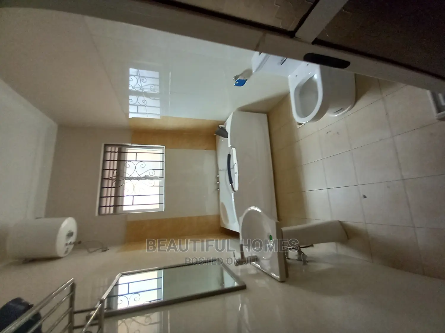 Furnished 4bdrm House in Tarmacked Estate, Kira for Sale in Kira
