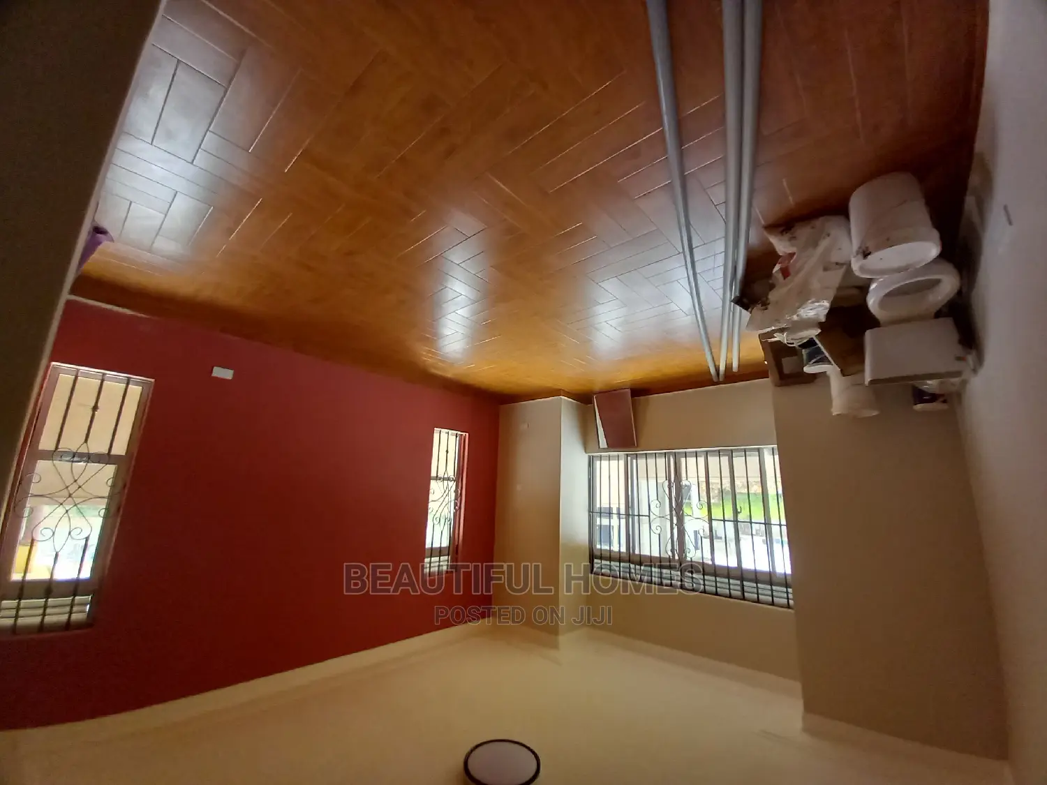 Furnished 4bdrm Bungalow in Kira Gated for Sale in Kira