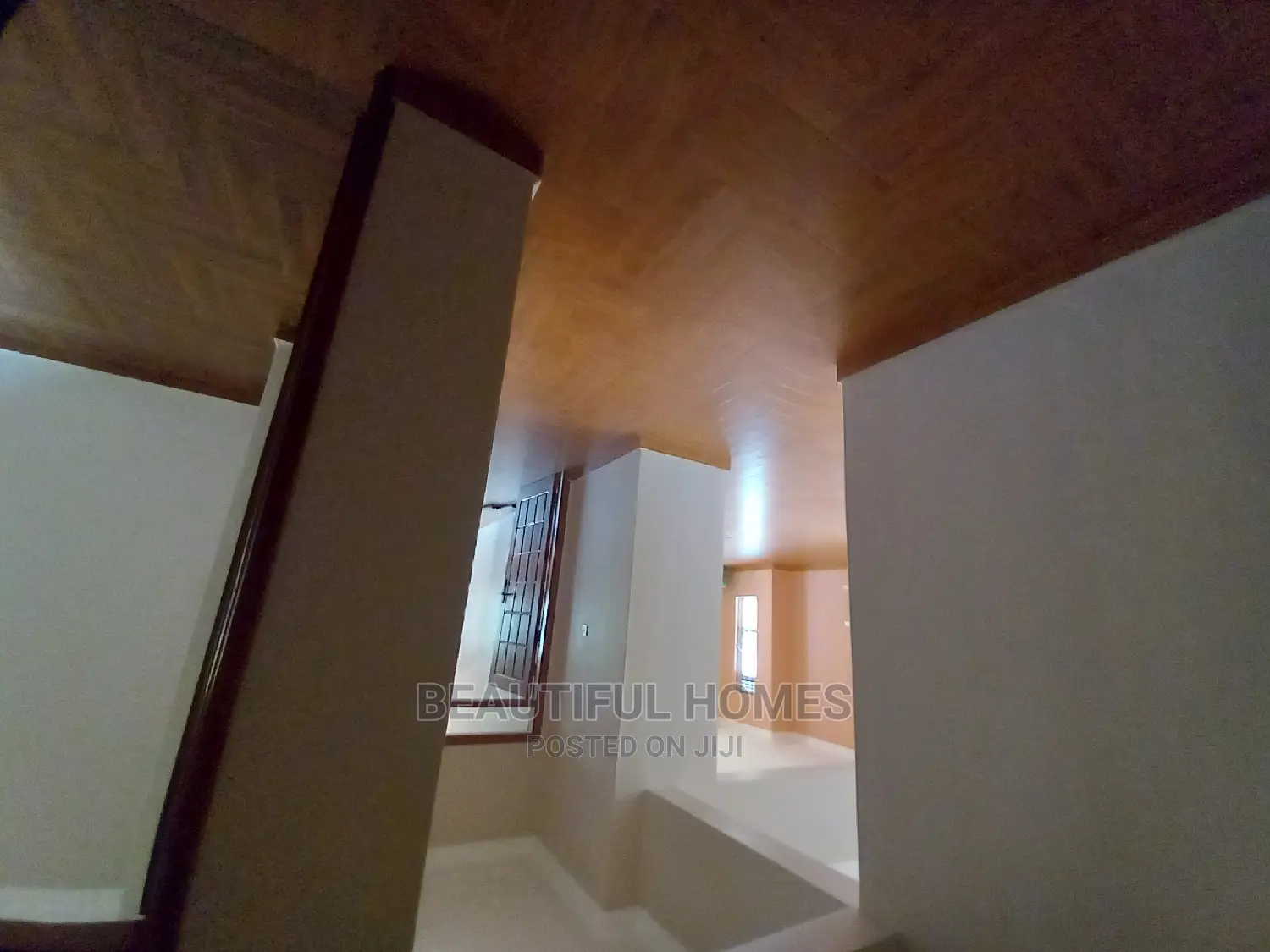 Furnished 4bdrm Bungalow in Kira Gated for Sale in Kira