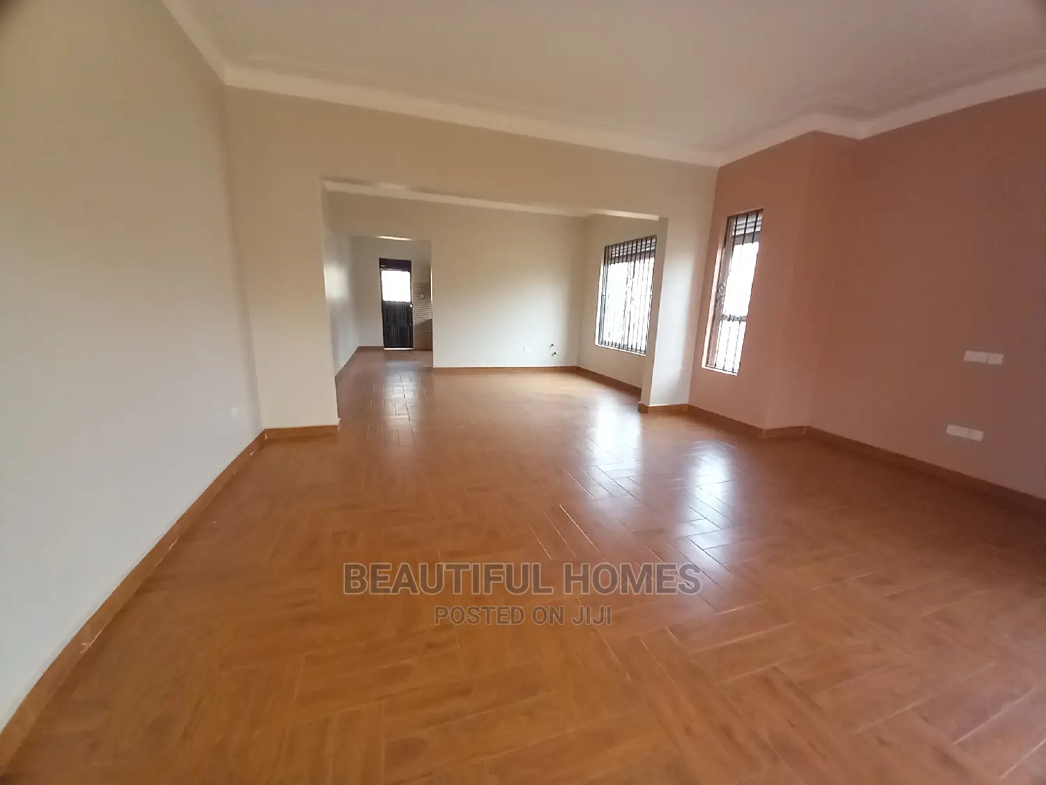 Furnished 4bdrm House in Ministers Village, Kira for Sale in Kira