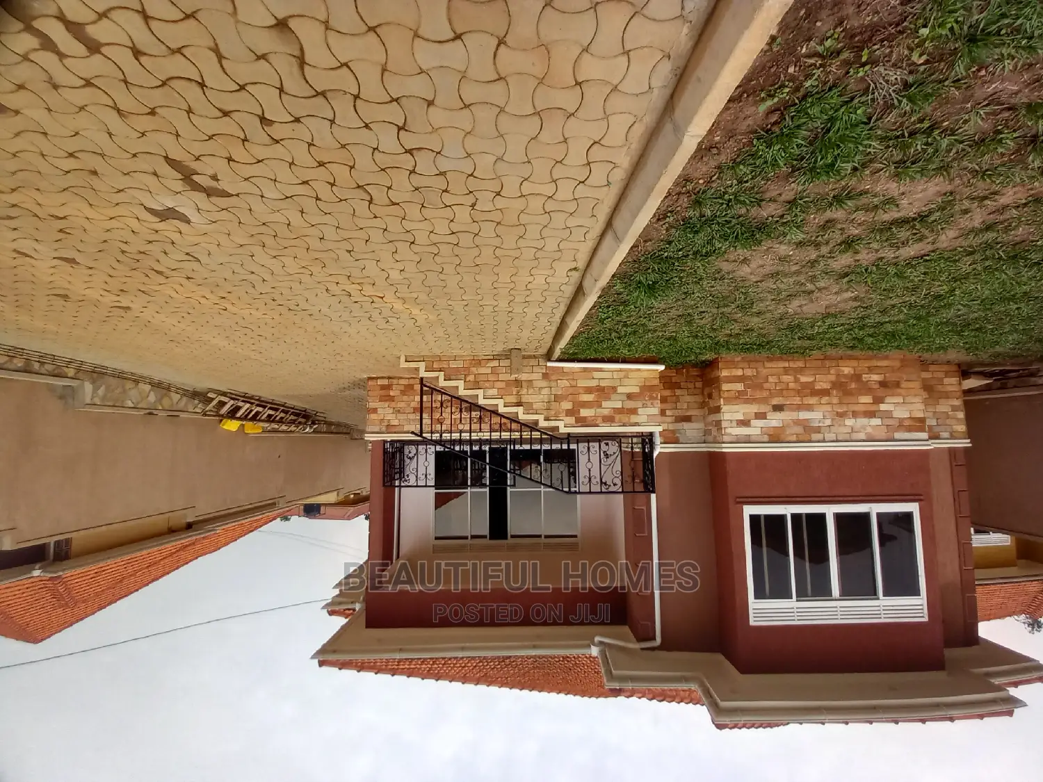 Furnished 4bdrm Bungalow in Kira Diplomat Estate for Sale in Kira