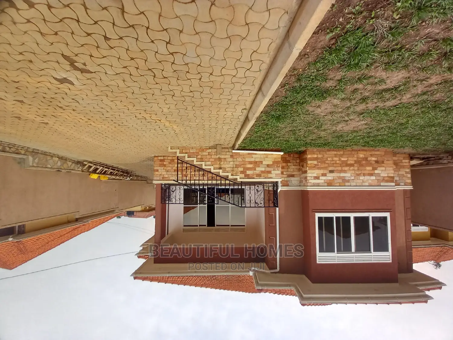 Furnished 4bdrm Bungalow in Kira Diplomat Estate for Sale in Kira