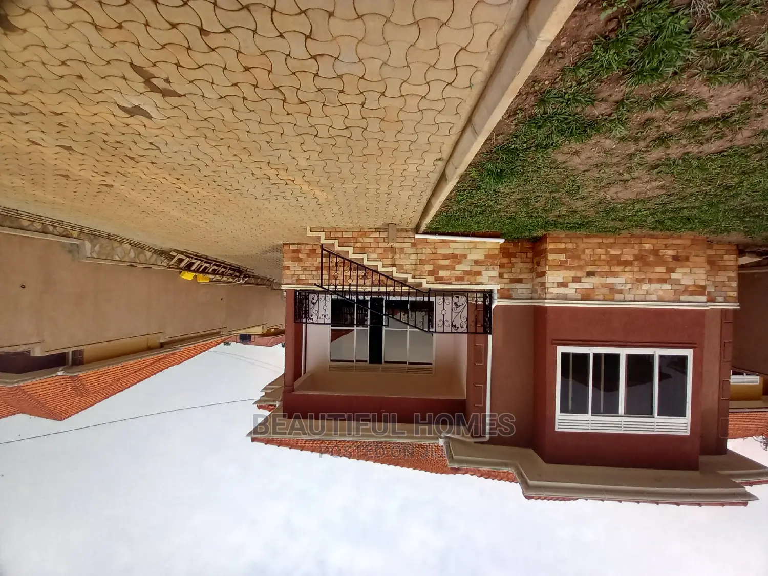 Furnished 4bdrm Bungalow in Kira Wealthy Estate for Sale in Kira