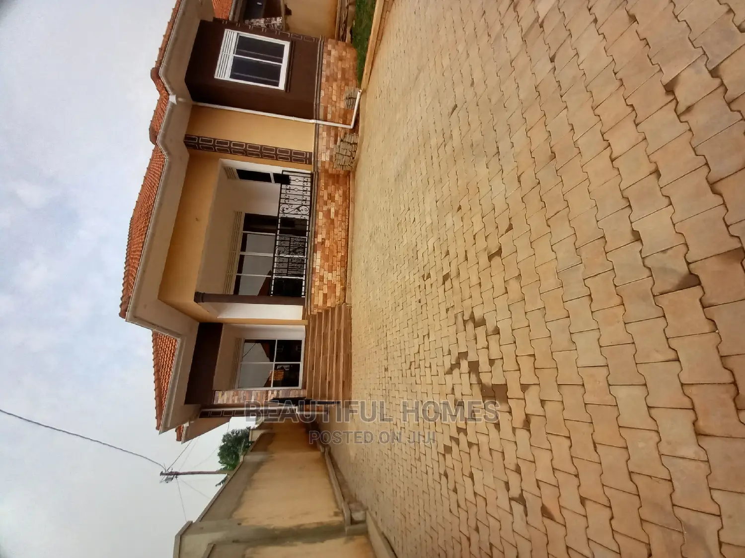 Furnished 4bdrm House in Ministers Lane, Kira for Sale in Kira