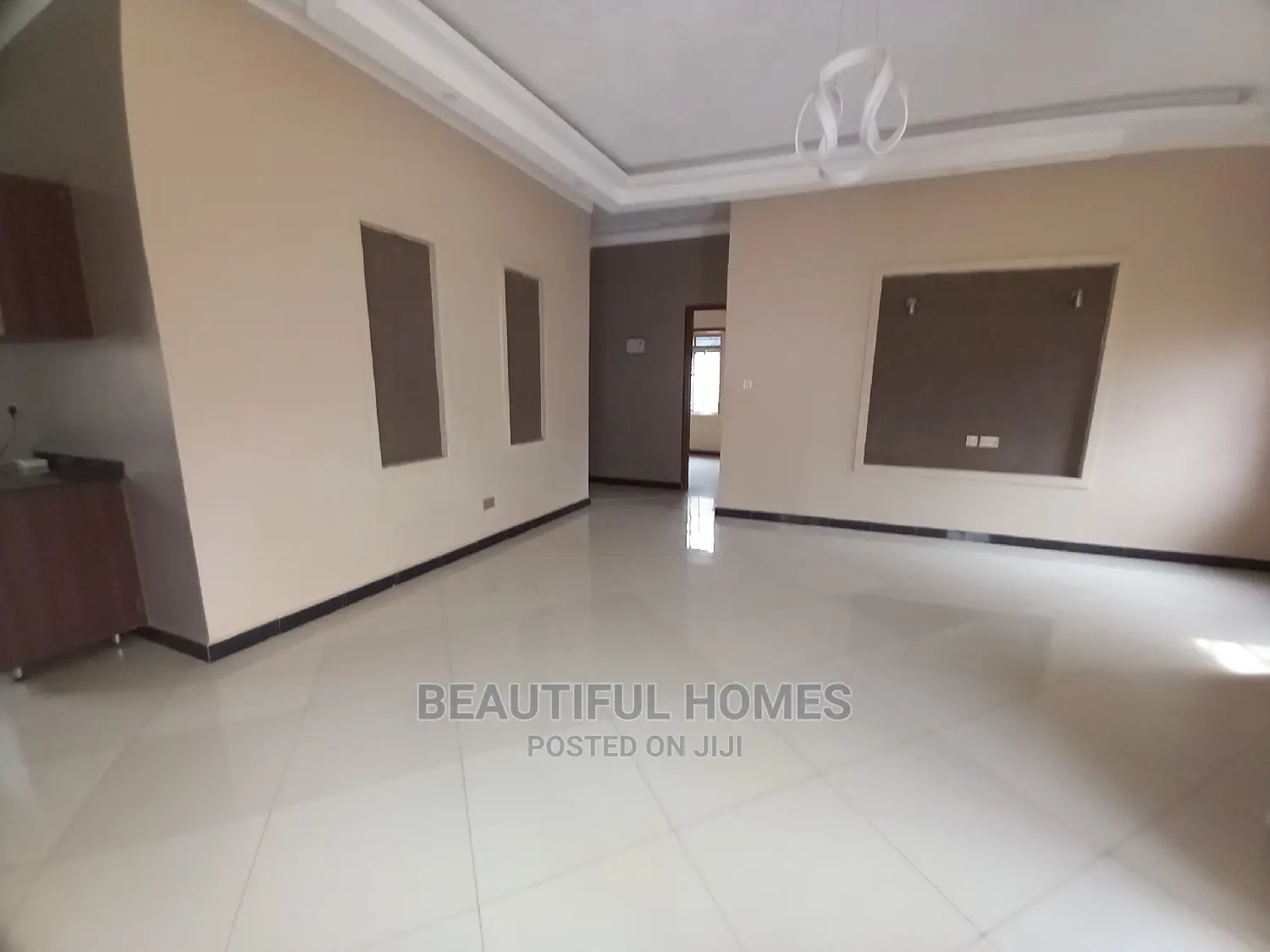 Furnished 4bdrm House in Minister'S Lane, Kira for Sale in Kira