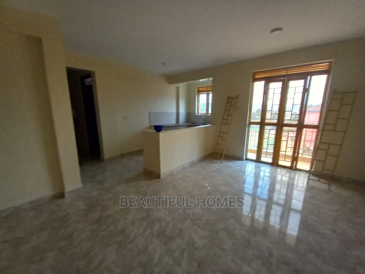 Furnished 2bdrm Condo in Bukoto, Central Division for Sale in Central Division