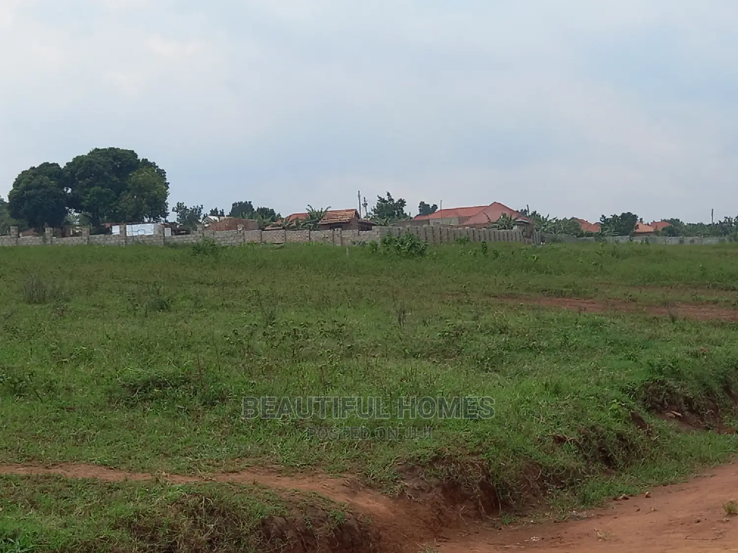Kasangati Two Plots in a Corporate Neighborhood on Sell in Central Division