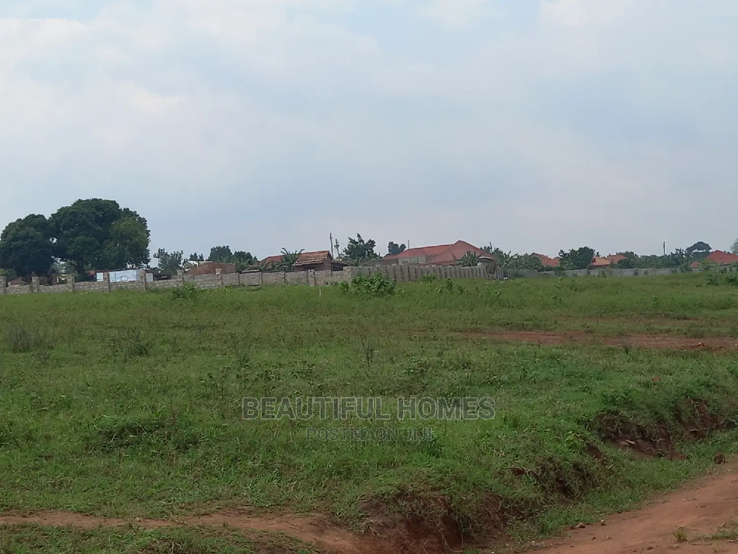 Kasangati Two Prime Plots Near Main Road on Sell in Central Division